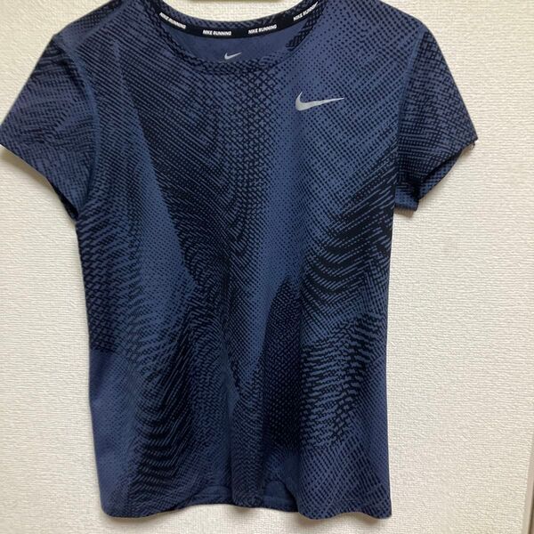 NIKE RUNNING レディース Tシャツ
