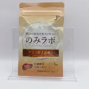JOiREVI のみラボ 30日分 サプリ 健康