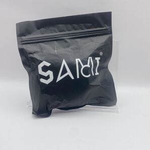 イヤフォン ケース付き オーディオ機器 ブラック