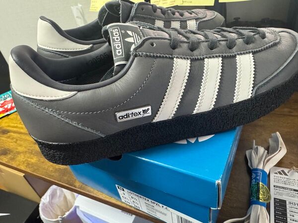 adidas Lothertex Spezial アディダス ロザーテックス スペツィアル 27.0cm IH3126