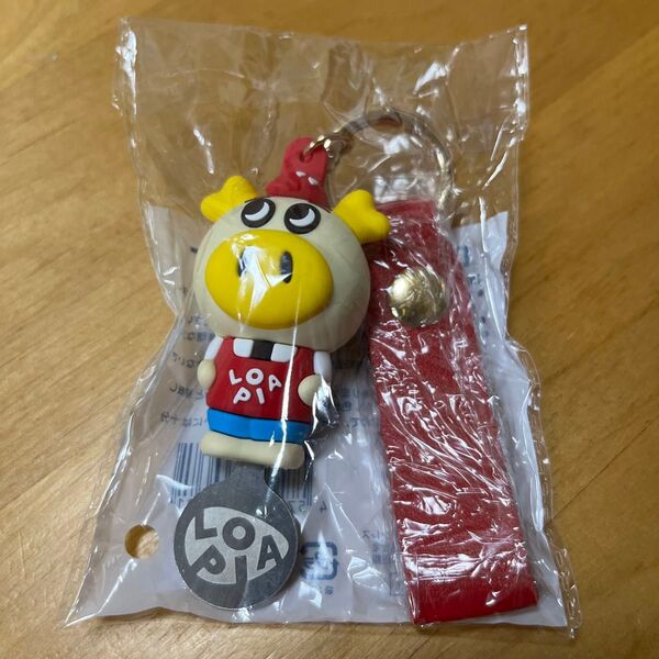 【新品未使用】ロピア専用カートキー キーホルダー ロピアカートキー ロピタ