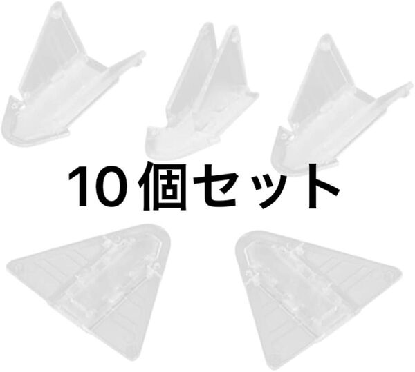 窓ロック ストッパー ベビーガード 安全ロック 引き戸ロック 窓ストッパー透明