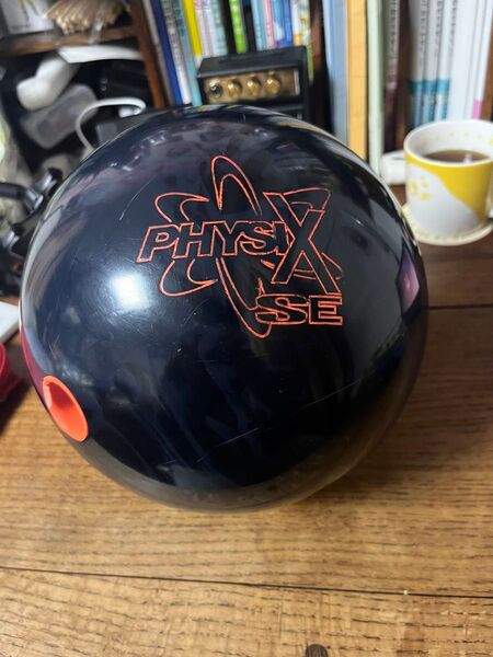 ストーム社フィジックスSE15ポンドです。