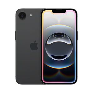 【新品未開封】iPhone16e 128GB ブラック