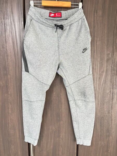 【廃盤】Nike ナイキ テックフリース パンツ