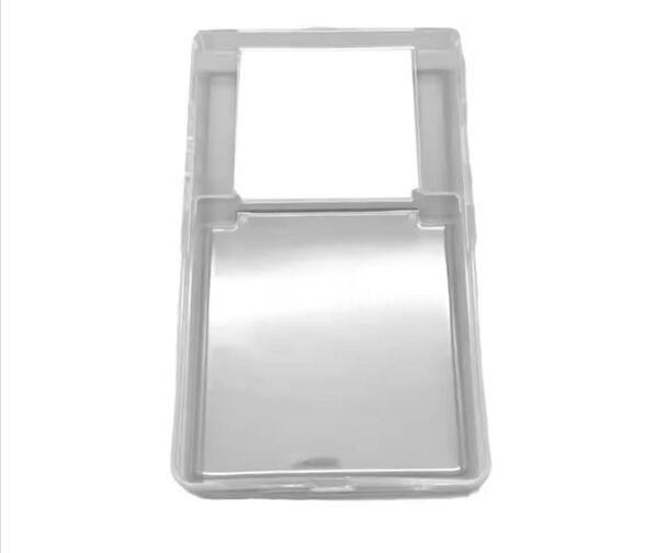【新品・未開封】Analogue Pocket シリコンケース(クリア)