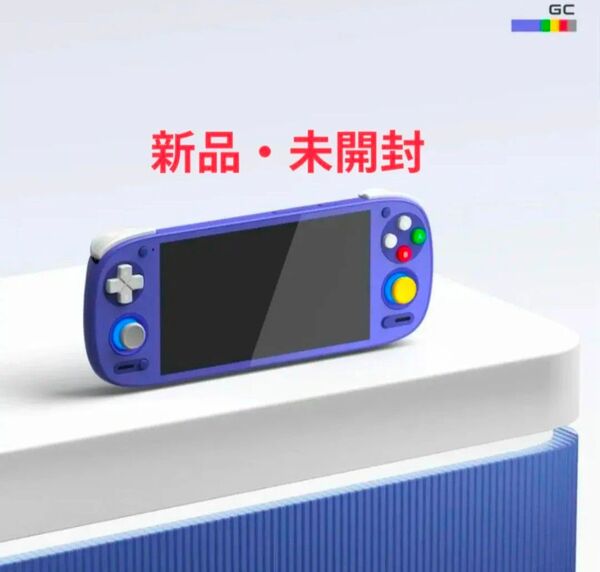 【新品・未開封】Retroid Pocket 5 (GC)