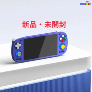 【新品・未開封・6/8迄】Retroid Pocket 5 (GC)