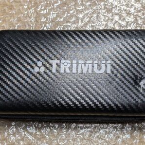 【訳あり】TRIMUI SMART PRO キャリケース&保護フィルムセット