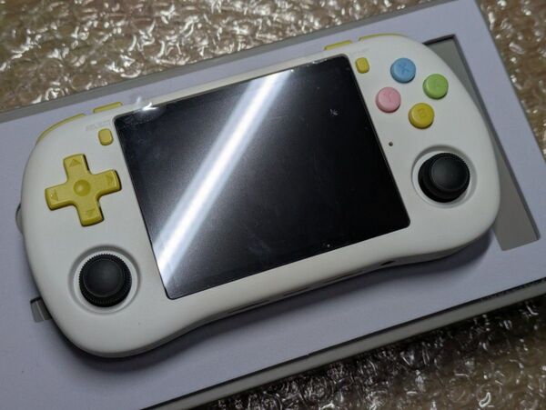 【新品】Powkiddy X35H(64gb・markon)