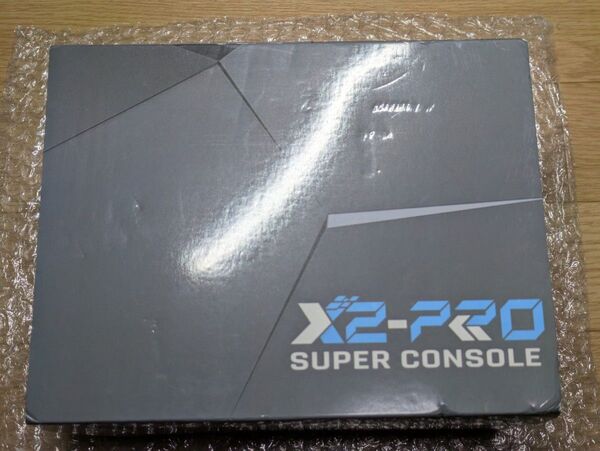 【新品】Super Console x2 PRO (256gb)