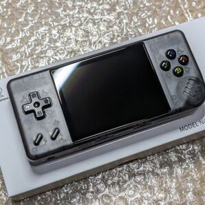 【新品・未開封】RG28XX クリアブラック