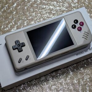 【新品・未開封】RG28XX グレー
