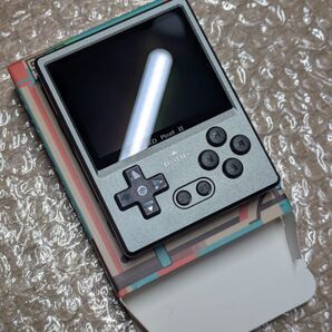 【新品】GKD PIXEL2 (64gb・グレー)