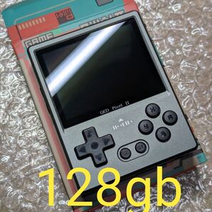 【新品】GKD PIXEL2 (128gb・グレー)