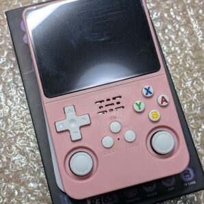 【新品・6/8迄】R36S(64gb・PINK)