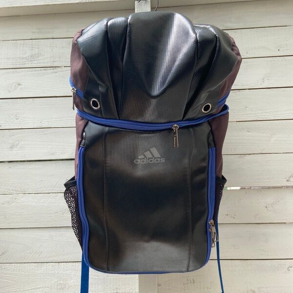 adidas サッカーリュックサック