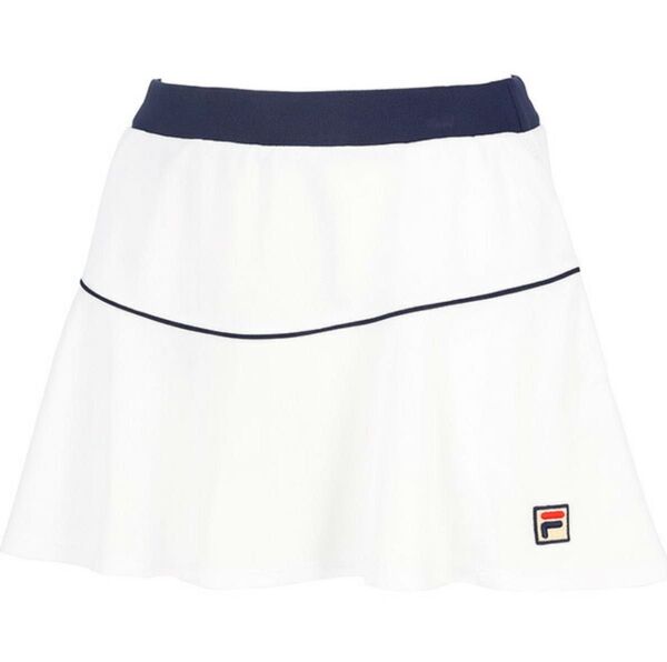 フィラ テニススコート テニスウェア