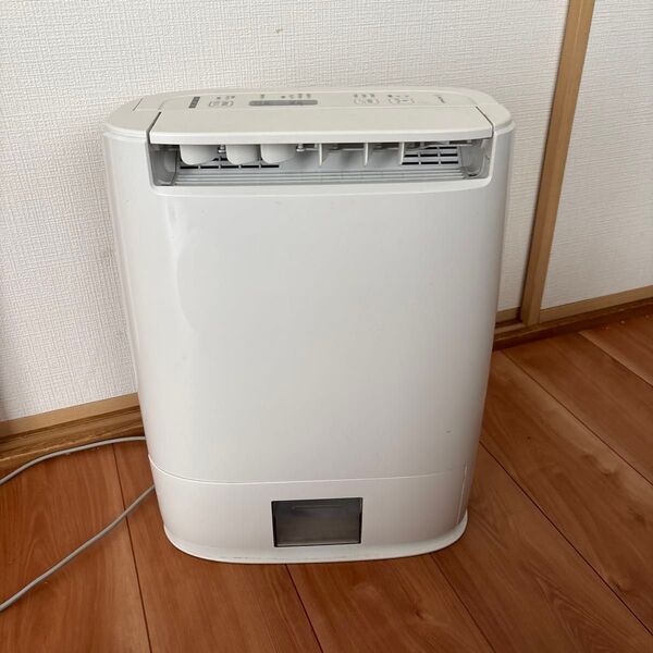 Panasonic 衣類乾燥除湿機