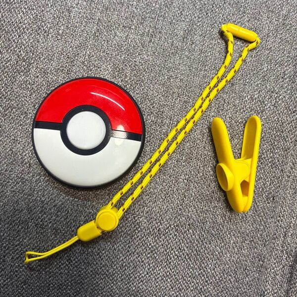 ポケモン GO Plus プラスプラス ポケットモンスター ポケモンゴープラスプラス