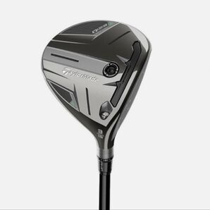 2025 NEW Qi35 フェアウェイウッド3W Diamana BLACK TM60 (S)日本正規品