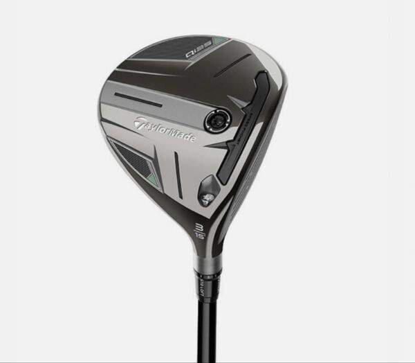 2025 NEW Qi35 フェアウェイウッド7W Diamana SILVER TM55 (S)日本正規品