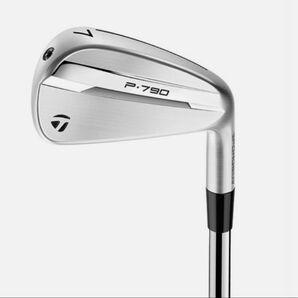 2025 テーラーメイド P790 アイアン('25) #5〜PW 6本セット MODUS3 TOUR 105 (S) 新品