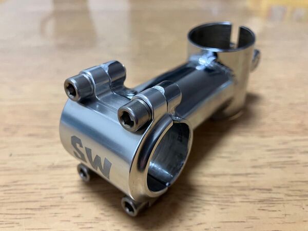 SIMWORKS Tomboy ステム 70mm NITTO シムワークス