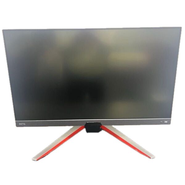 BENQ EX270QM 240Hz 27インチ WQHD ゲーミングモニター 元箱無し