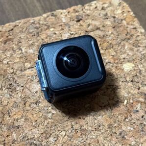 Insta360 ONE RS DUAL LENS 360° アクションカメラ レンズカバー付き R