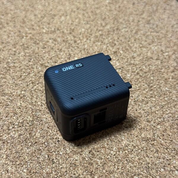 【美品】Insta 360 ONE RS CORE コア 1個