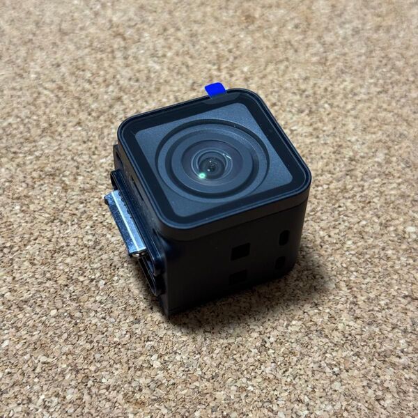 【新品】Insta 360 ONE R 4K WIDE ANGLE レンズ ワイド アングル RS