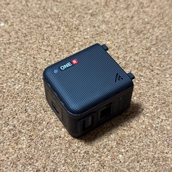 【美品】Insta 360 ONE R CORE コア RS