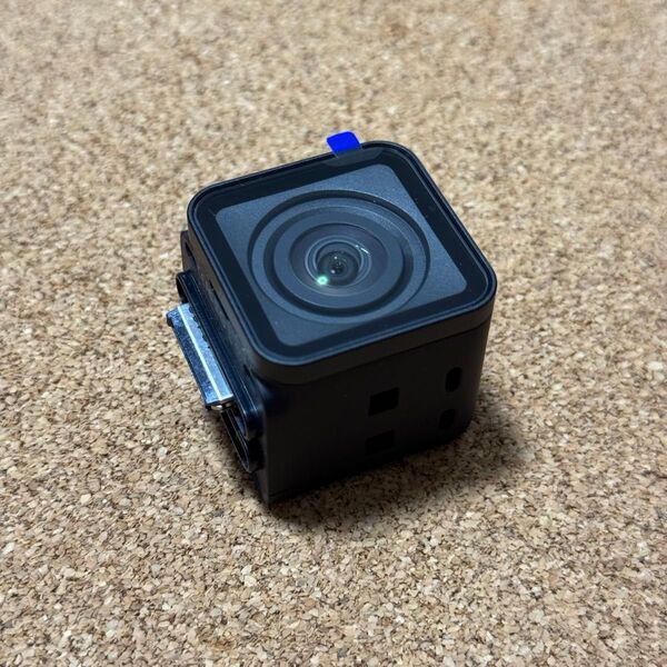【新品】Insta 360 ONE R 4K WIDE ANGLE レンズ ワイド アングル RS