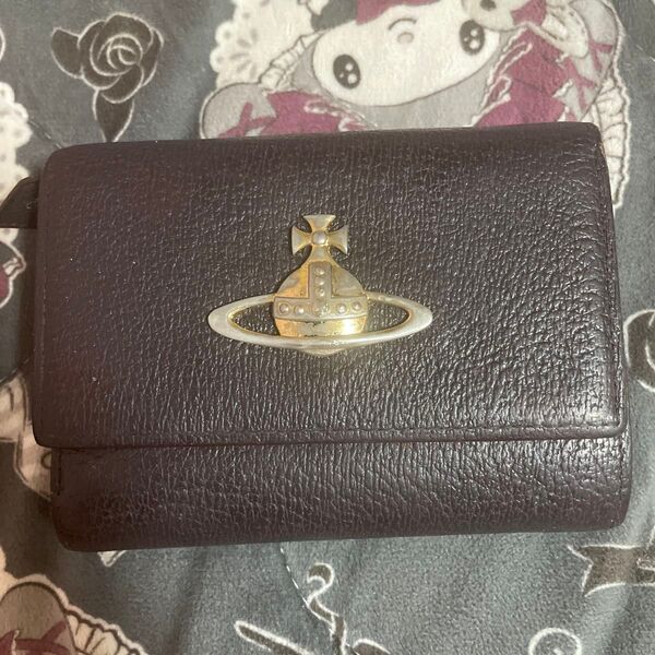 Vivienne Westwood 財布