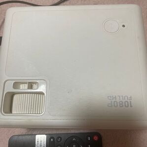 プロジェクター ジャンク