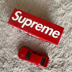 supreme ミニカー ホットウィール