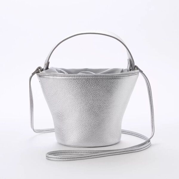 ayako Pottery Bag ショルダーバッグ