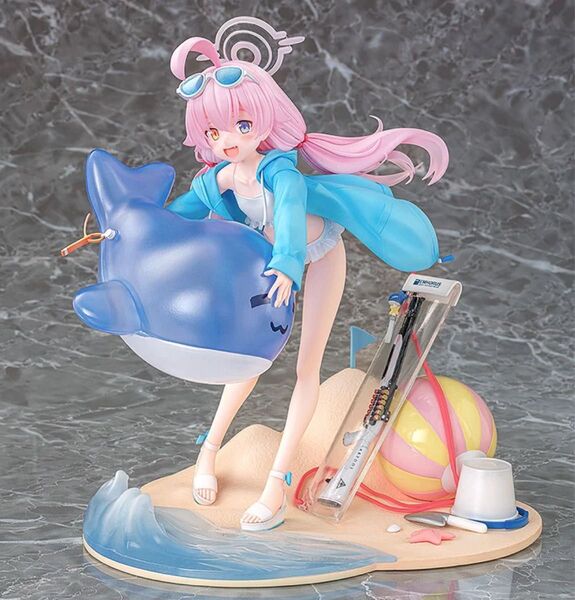 ブルーアーカイブ -Blue Archive- ホシノ(水着) 1/7 完成品フィギュア