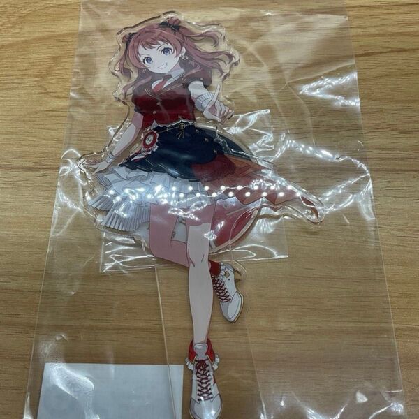学園アイドルマスター 花海咲季 アクリルスタンド