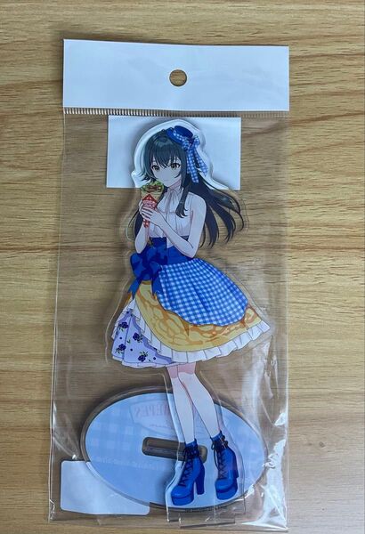 学園アイドルマスター 月村手鞠 アクリルスタンド