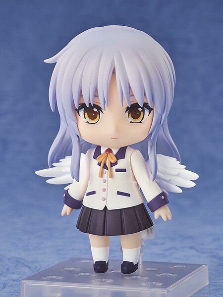 新品未開封 ねんどろいど 立華かなで
