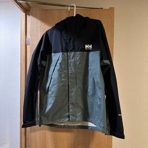 Helly Hansen(ヘリーハンセン)マウンテンパーカー Mサイズ Jacket ジャケット