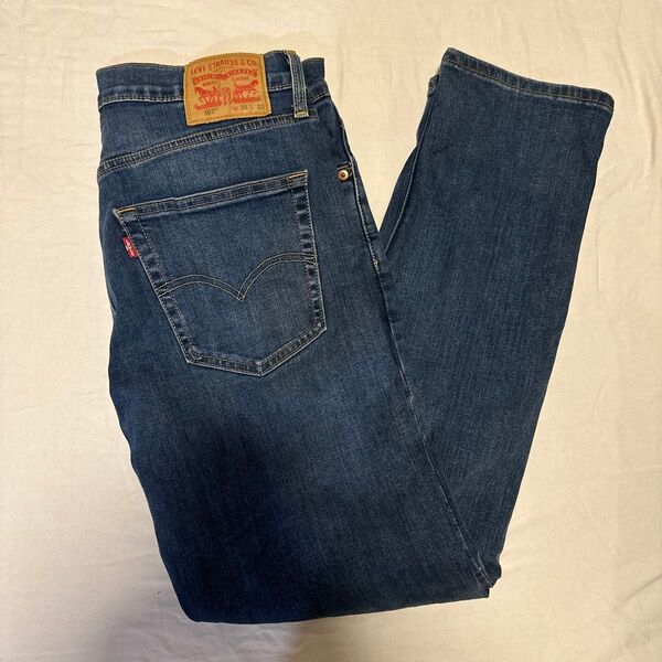 Levi’s(リーバイス)502 TAPER ストレッチデニム W31 L32