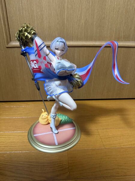 アズールレーン リノ 波濤のチアリーダー あみあみ限定版フィギュア