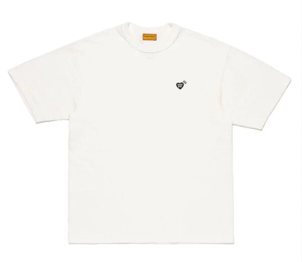 ヒューマンメイド tシャツ