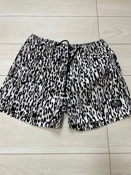 リルーム ハーフパンツ 水着