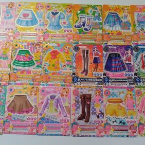 アイカツ!アイドルカツドウ アイカツ カード