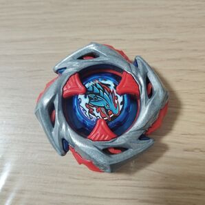 インパクトドレイク ブレード ベイブレードx