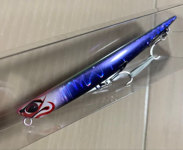 限定カラー マニックスロー 95 DUO デュオ 非売品 ベイルーフ